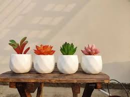 Modern Ceramic Pots With High Quality