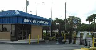 Storage Locker In West Palm Beach Fl
