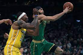 Boston Celtics vs Los Angeles Lakers free live stream, score, odds, time,  TV channel, how to watch NBA online (11/19/21) - oregonlive.com