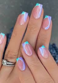 85 gorgeous spring summer nails for