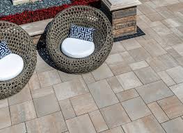 5 Reasons To Get Patio Pavers From A