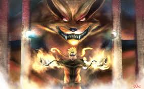 In compilation for wallpaper for naruto shippuden: 113 Kurama Naruto Hd Wallpapers Background Images Wallpaper Abyss