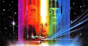This is a list in chronological order of all movies in this unforgettable science fiction flick. David Reviews Robert Wise S Star Trek The Motion Picture