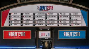 What The Final Two Games Will Decide For Wizards Draft