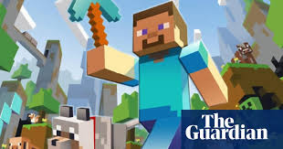 Custom minecraft mods, no coding needed. Minecraft Add On Learntomod Aims To Teach Children Coding Skills Children S Tech The Guardian