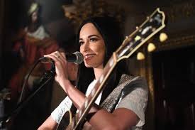 Like porcelain, kacey musgraves's voice seems both sturdy and delicate at the same time. Stream Kacey Musgraves New Album Golden Hour Spin