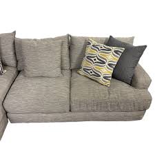 used 2 piece leighton sectional oneup