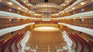 Buy and sell your segerstrom center for the arts segerstrom hall event tickets at stubhub today. Segerstrom Center Organ Google Search Konzerthalle Ticket