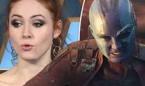 We did not find results for: Guardians Of The Galaxy 2 Karen Gillan On Axed Nebula Death Twist Films Entertainment Express Co Uk