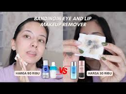 battle eye and lip makeup remover
