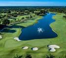 Players Course at Weston Hills Country Club in Weston, Florida ...
