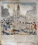 Boston Massacre