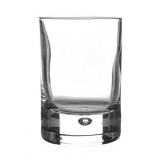 Bormioli Rocco Barglass Shot Glass 6 5