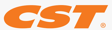 Cst Logo, HD Png Download - kindpng