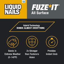 fuze it all surface adhesive