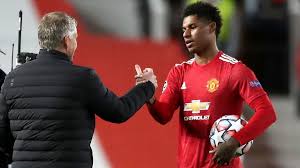There are problems with injuries like hartmann, henrichs. Manchester United 5 0 Rb Leipzig Diamond Sparkles For Ole Gunnar Solskjaer And Could Be Here To Stay Football News Sky Sports