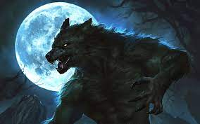 hd werewolf wallpapers peakpx