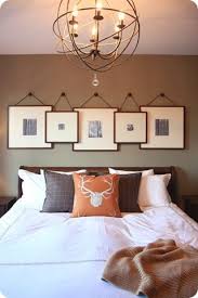 Bed Decor Bedroom Wall Decor