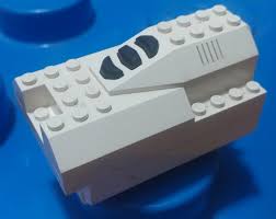 What Is This Light And Sound Lego Brick Bricks