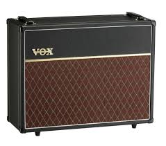 vox v212c extensioncabinet 2x12 custom