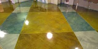 self leveling epoxy flooring floor