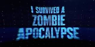 I Survived A Zombie Apocalypse Wikipedia