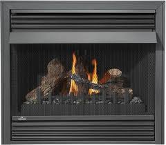 Vent Free Gas Fireplace Gas Fireplace