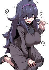 Hex Maniac - Pokémon - Zerochan Anime Image Board