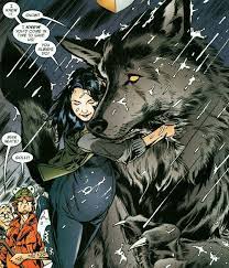 Bigby Wolf | Wiki | Comics Amino