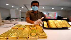 كورونا يزيد الذهب بريقاً ... مكاسب 2020 الأكبر في عشر سنوات