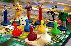 All of our games are made up of multiple rooms and feature special lighting and sound effects as well as high tech magic. Cluedo Wikipedia