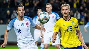 Tuyển thụy điển vs slovakia hứa hẹn sẽ có trận đấu khá hấp dẫn trong trận cầu tối nay. Nháº­n Ä'á»‹nh Dá»± Ä'oan Káº¿t Quáº£ Thá»¥y Ä'iá»ƒn Vs Slovakia Báº£ng E Euro 2020