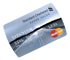Today, standard chartered bank is the largest international bank in bangladesh with 26 branches & booths. Standard Chartered Super Value Titanium Credit Card Review Cardexpert