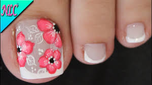 75 diseños de uñas decoradas ¡ideas e inspiración con fotos! Diseno De Unas Para Bodas Unas Para Novia Flowers Nail Art Nlc By Nailslucerocordoba