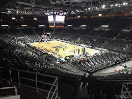 Dunkin Donuts Center Section 225 Providence Basketball