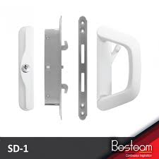 Dal Sd 1 Single Sliding Door Lock With