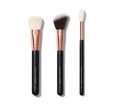 blends with benefit brush trio set