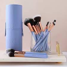 luxie face brushes luxie beauty