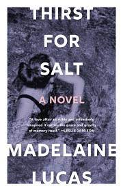 Thirst for Salt by Madelaine Lucas | Goodreads