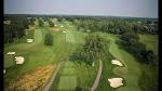 Orchard Lake Country Club | 18 - Hole Flyover - YouTube