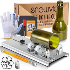 Glass Cutter Professional For Bottle