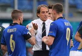 Italy again won't face a traditional european power when it squares off against its northeastern neighbor, austria, in the round of 16. R2ixw6uak0gpym