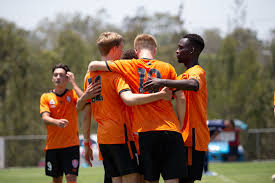 Latest brisbane roar news from goal.com, including transfer updates, rumours, results, scores and player interviews. Brisbane Roar Academy On Twitter Ft A Clinical Display From Our Young Roar Who Run Away 7 0 Winners Over Gomvfc In The Foxtel Yleague Season Opener Https T Co Cqztsglrho