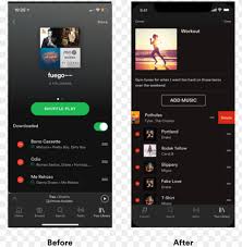 Also you can share or upload your favorite wallpapers. Artboard4 Spotify Playlist Mobile Mocku Png Image With Transparent Background Toppng