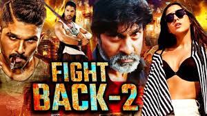 fight back 2 2023 full hindi dubbed