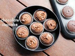 chocolate cup cake recipe easy