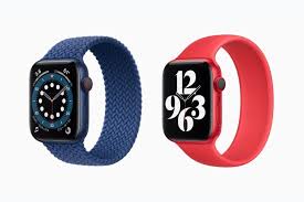 The best apple watch bands can make your smartwatch stand out from the rest. Apple Says New Solo Loop Apple Watch Bands Compatible With Apple Watch Series 4 And Above The Apple Post
