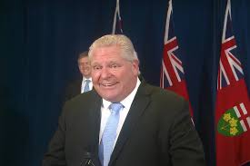 Doug ford (etobicoke north) current parliamentary roles. The Top 12 Doug Ford Quotes From Ontario S Pandemic Press Briefings