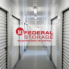 10 federal storage 1720 atlanta hwy