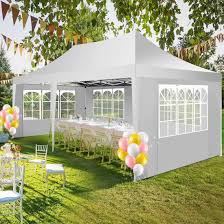 Large Wedding Party Tents For Parties